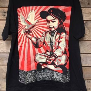 Obey T-shirt